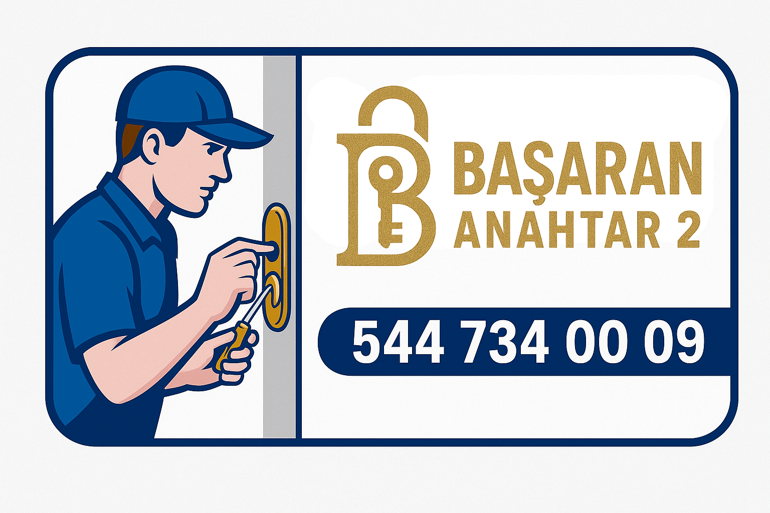 Aydın Efeler Çilingir Hizmeti