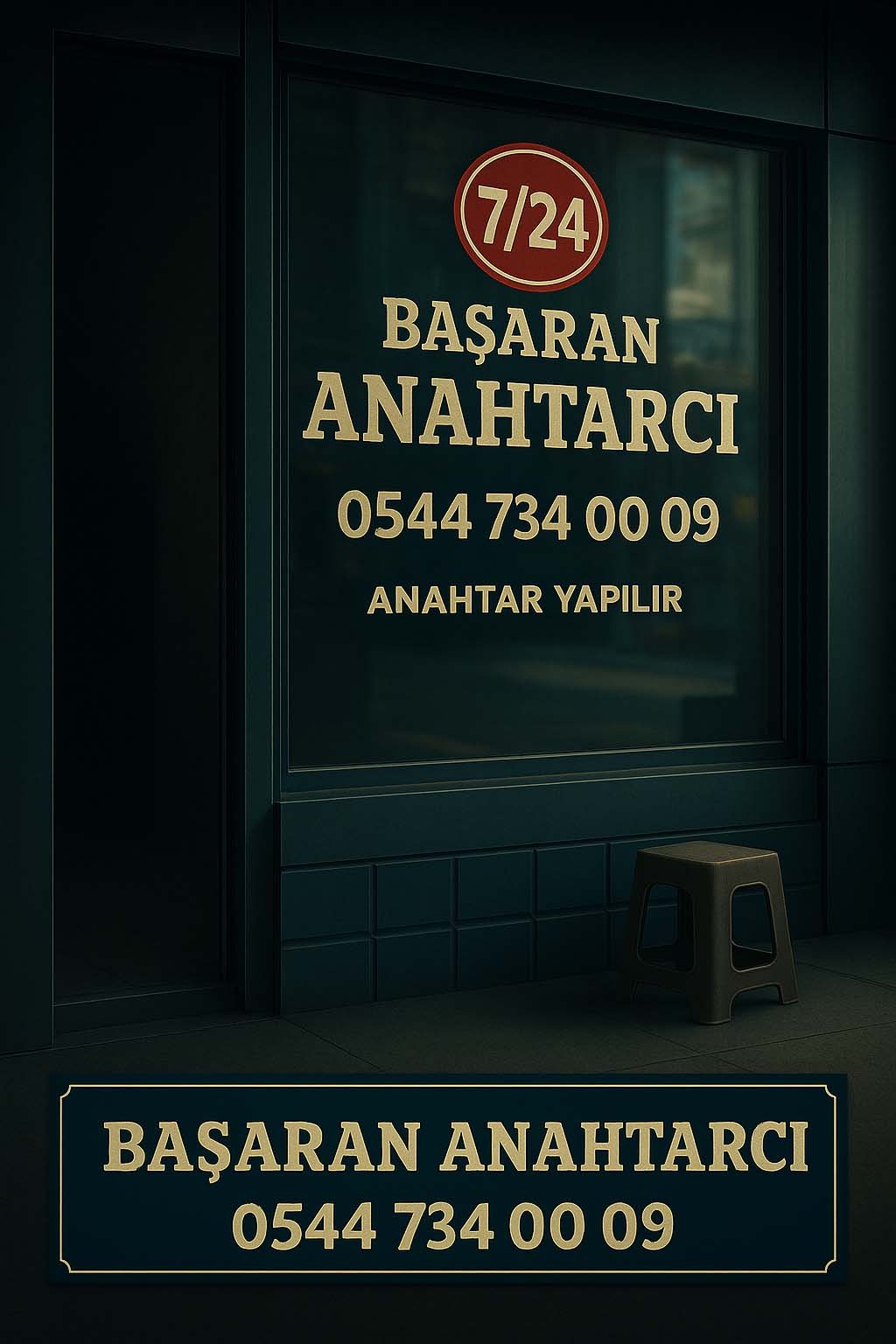 Video Tanıtım